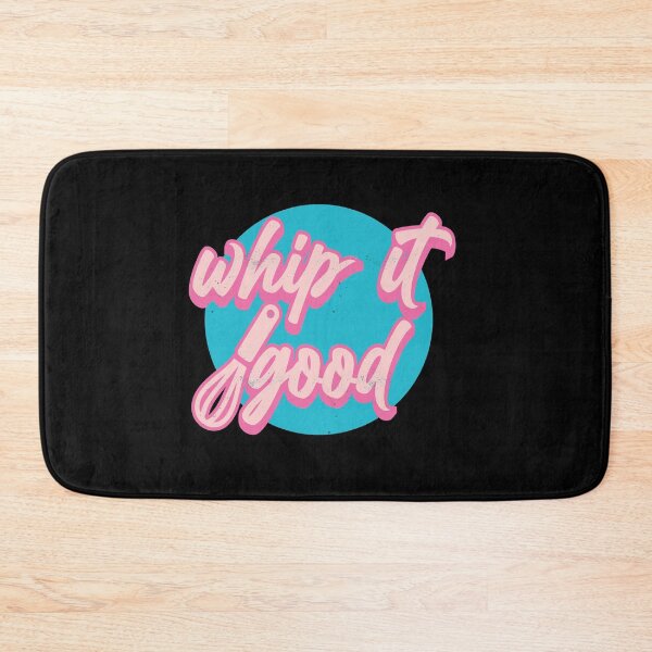 Item preview, Whip it good with hand mixer designed and sold by pixeldsigns.