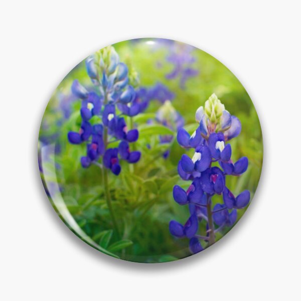 Item preview, Bluebonnet Hill designed and sold by seatheskies.