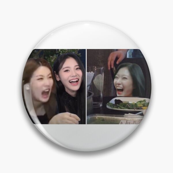 Item preview, loona kim lip yelling at cat hyunjin designed and sold by lippiesthighs.