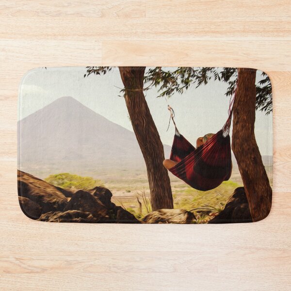 Item preview, Nature Landscape Mountains Summit Peak Slope designed and sold by DanielCarvalho2.
