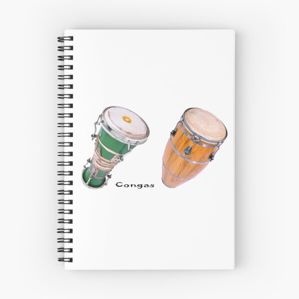 Item preview, Conga Beat designed and sold by Uma8.