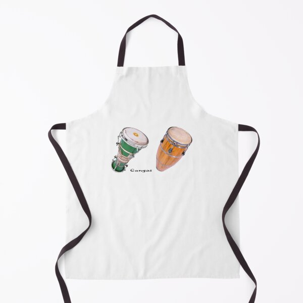 Item preview, Conga Beat designed and sold by Uma8.