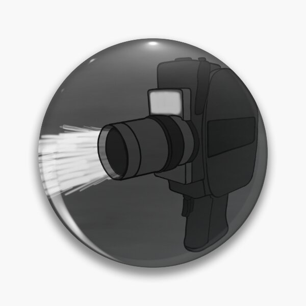 Item preview, Old Camera Shooting in the Dark designed and sold by SteezyProvision.