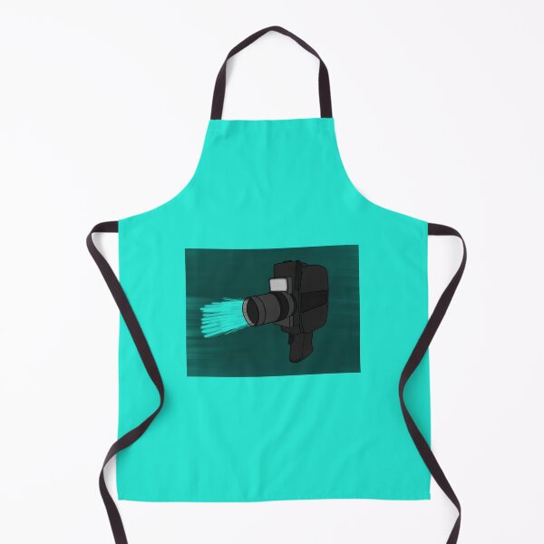 Item preview, Old Camera Shooting in the Dark designed and sold by SteezyProvision.