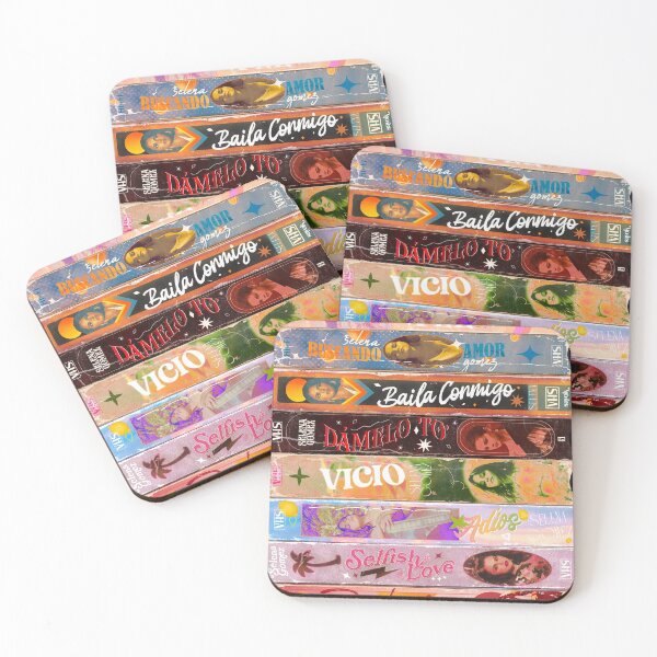 Item preview, Revelación de VHS designed and sold by sayokstudio.