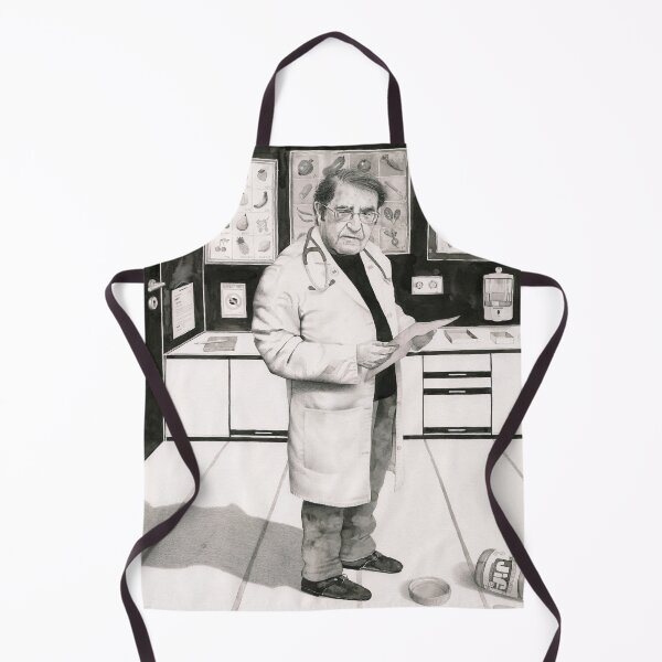 Item preview, Dr. Now designed and sold by DerekBacon.