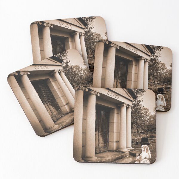 Item preview, Wedded to the Dead designed and sold by bjfrenchphoto.