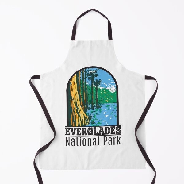 Item preview, Everglades National Park Florida designed and sold by KrisSidDesigns.