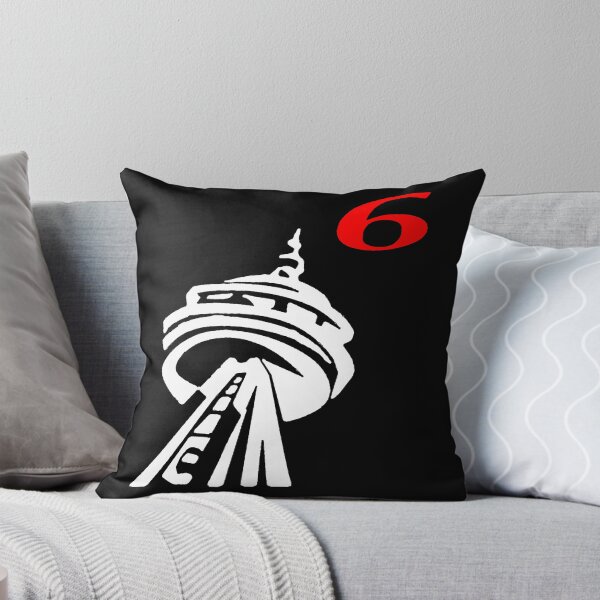 Item preview, CN Tower inTOthe6 designed and sold by TheVillage6.