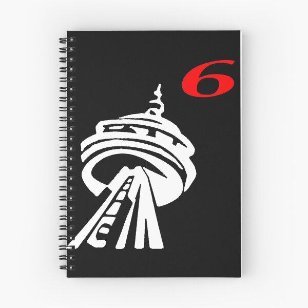 Item preview, CN Tower inTOthe6 designed and sold by TheVillage6.