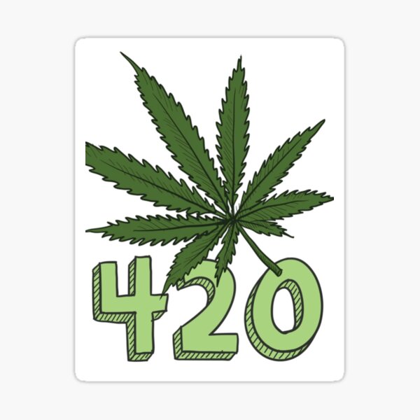 HAPPY 420! — TCG INDUSTRIES