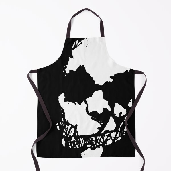 Item preview, Black & White Joker Artwork designed and sold by LAURA TRACY.