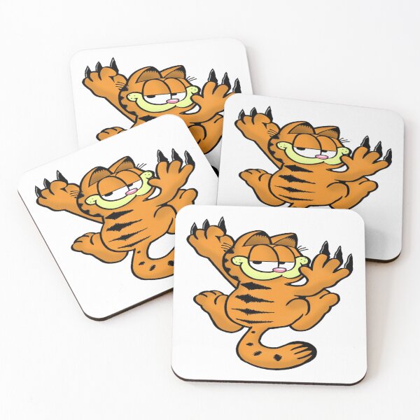 Item preview, Cute Garfield designed and sold by bestoffers.