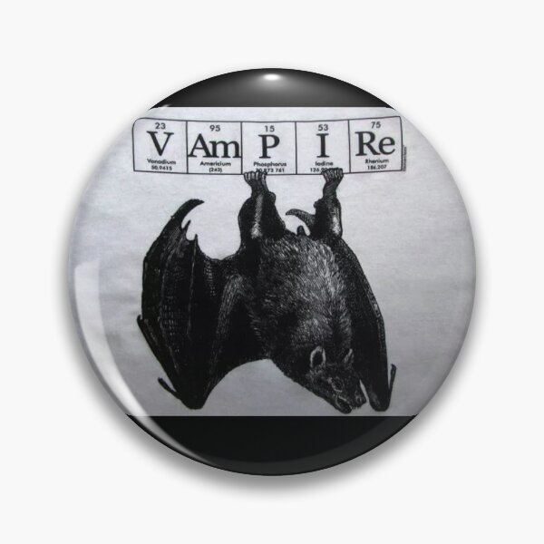 Item preview, Vampire designed and sold by Dunjaa28.