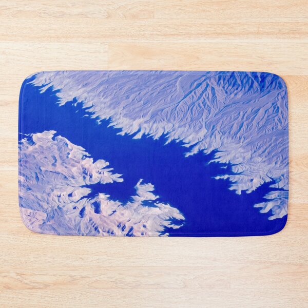 Item preview, Nature Landform Freeze Cold Ice Mountains  designed and sold by DanielCarvalho2.
