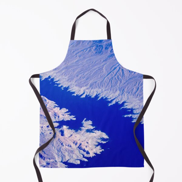 Item preview, Nature Landform Freeze Cold Ice Mountains  designed and sold by DanielCarvalho2.