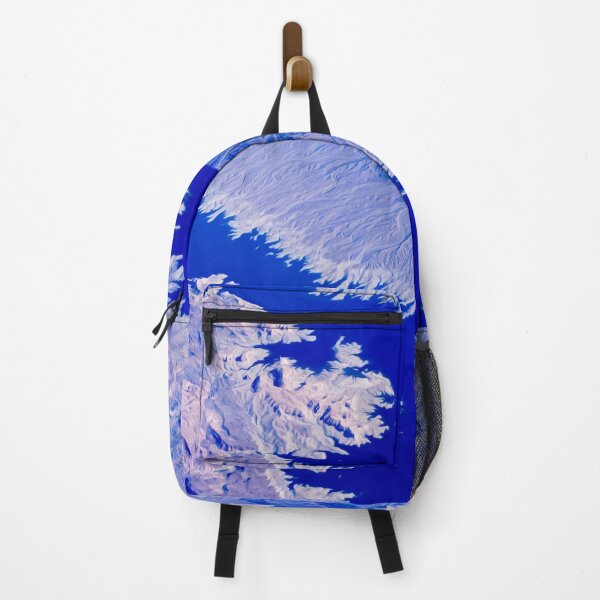 Item preview, Nature Landform Freeze Cold Ice Mountains designed and sold by DanielCarvalho2.
