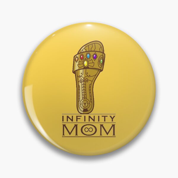 Item preview, Infiny mom designed and sold by FamiFrikiV.