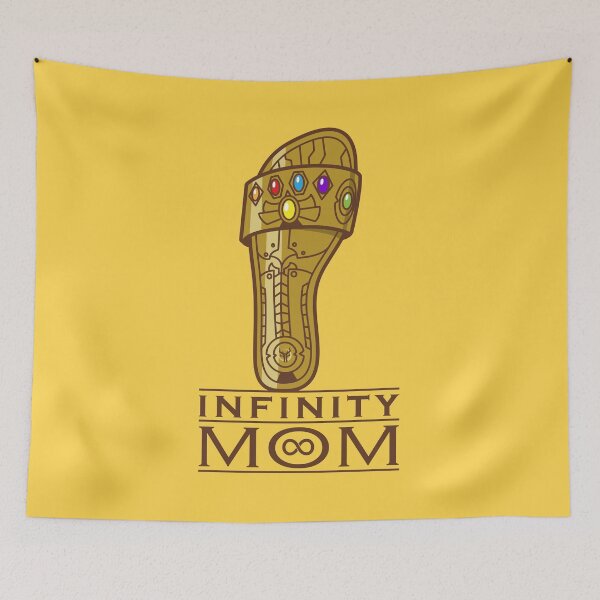 Item preview, Infiny mom designed and sold by FamiFrikiV.