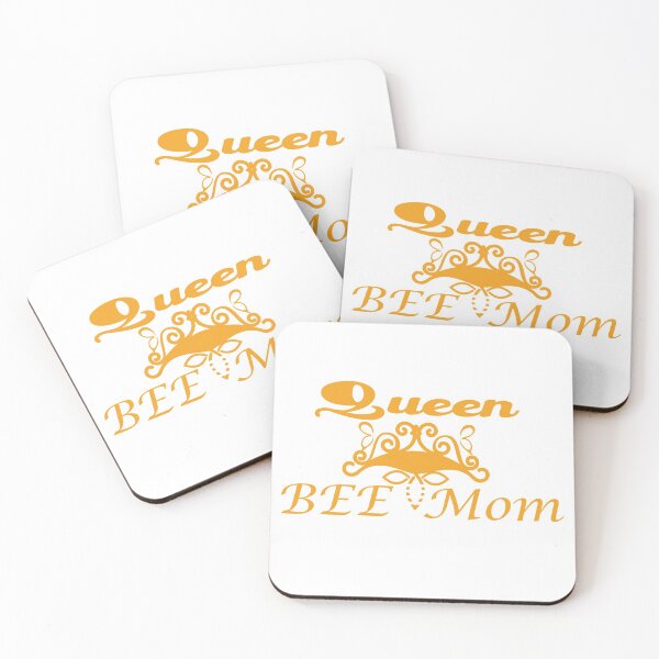 Item preview, Queen Bee Mam designed and sold by AMZIL-ZA.