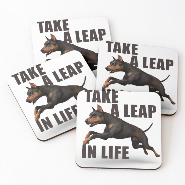 Item preview, Take a leap in life designed and sold by ArtDesignUSA.