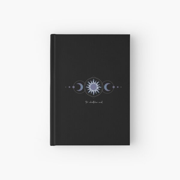 Artikel-Vorschau von Copy of Throne of Glass Flower Aelin Quote, designt und verkauft von GinaBirki.