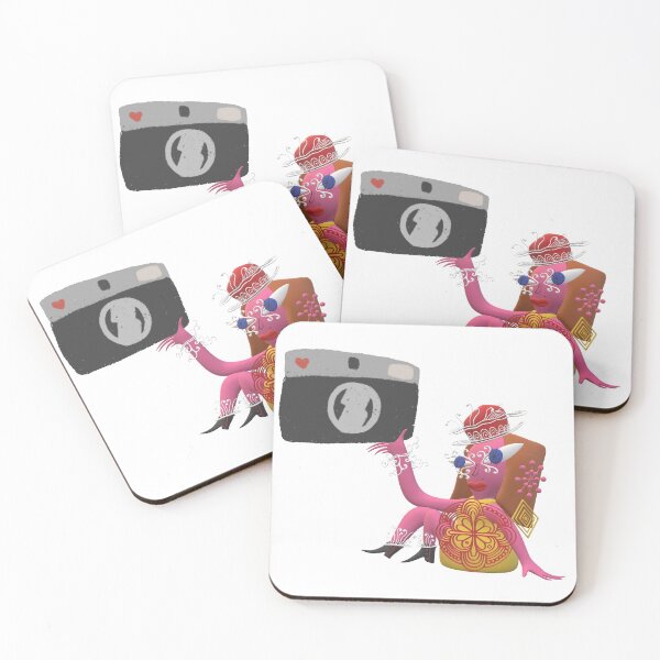 Item preview, SELFIE TO THE ANCIENT designed and sold by Original-Images.