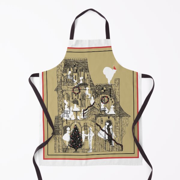 Item preview, Christmas Scene designed and sold by Jessica Gadra.
