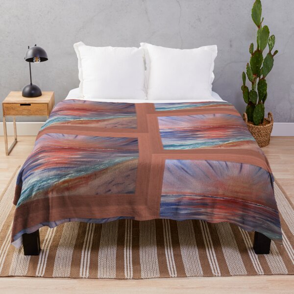Item preview, Sunset Beach designed and sold by CatherineAlvin.