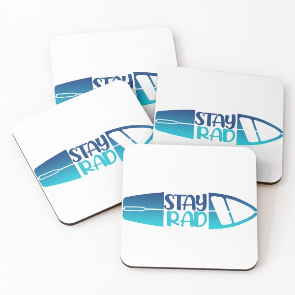 Item preview, Stay Rad surf designed and sold by UrbanLifstyle.
