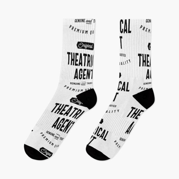 Item preview, Theatrical Agent Gift Funny Job Title Profession Birthday Idea designed and sold by cidolopez.