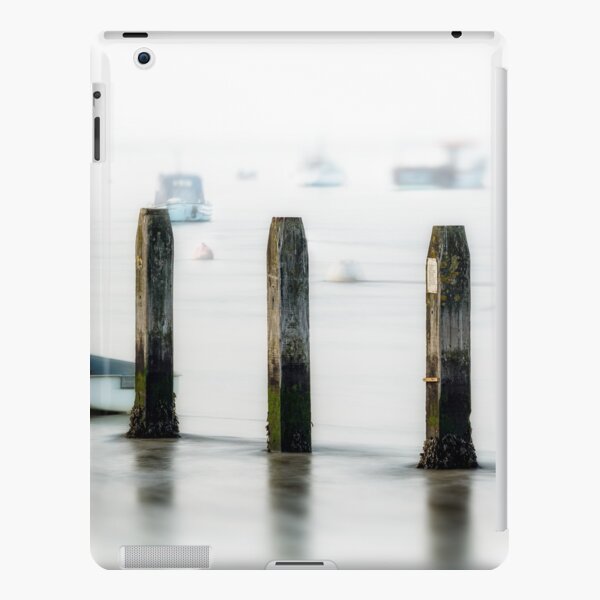 Three Posts iPad Snap Case