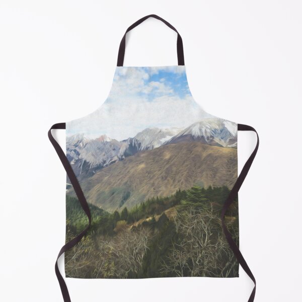 Item preview, Mountains Hills Valleys Trees Landscape Nature designed and sold by DanielCarvalho2.