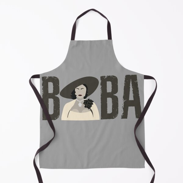 Item preview, Resident Evil - Lady Dimitrescu Booba  designed and sold by DigitalCleo.