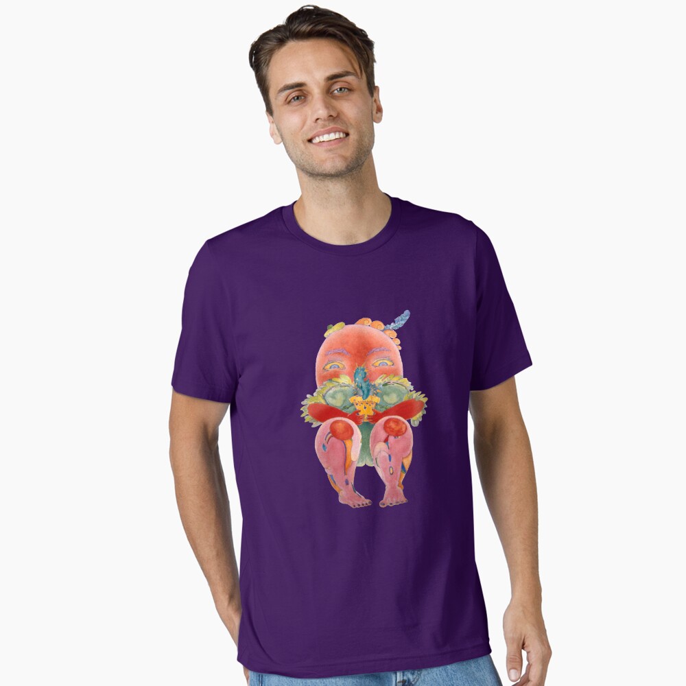 Item preview, Essential T-Shirt designed and sold by AnnetteArt.