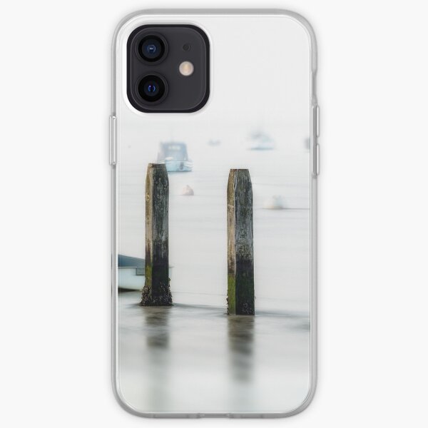Three Posts iPhone Soft Case