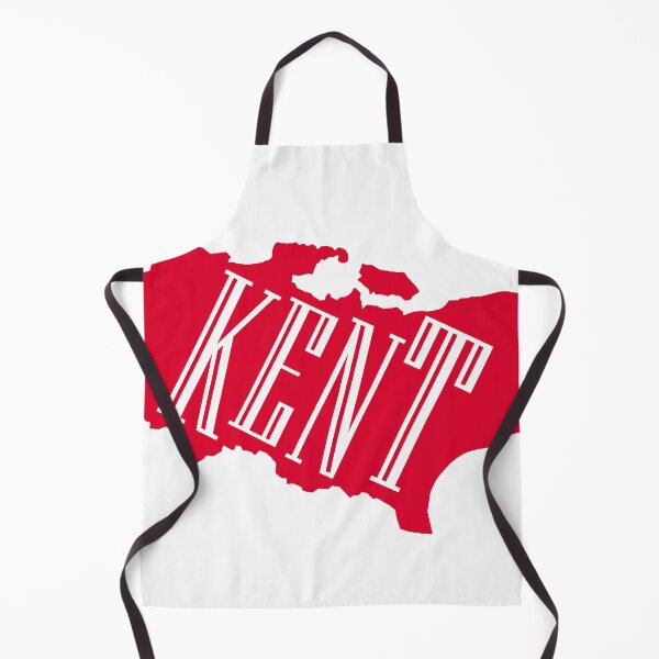 Item preview, Map of Kent County, England Counties designed and sold by sketchingarchi.