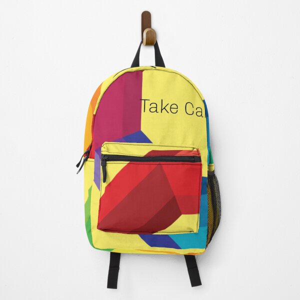 Item preview, Take Care Always designed and sold by NAVEED7512.