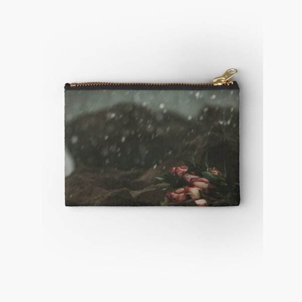 Item preview, Roses Flowers Bouquet Rocks Outdoors Nature  designed and sold by DanielCarvalho2.