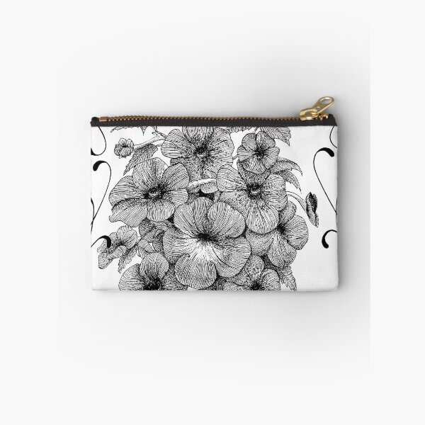 Item preview, "Happy birthday" hand lettering illustration retro style designed and sold by TrueType.