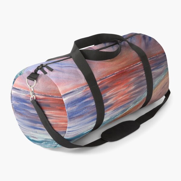 Item preview, Sunset over ocean designed and sold by CatherineAlvin.