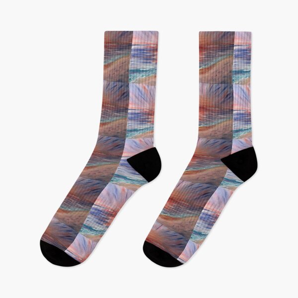 Item preview, Sunset over ocean designed and sold by CatherineAlvin.