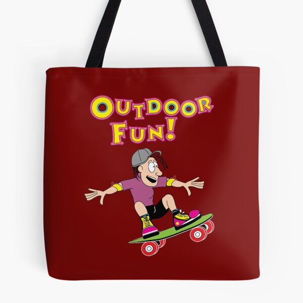 Item preview, Outdoor Fun - Skate Boarding designed and sold by CathalDevlin.