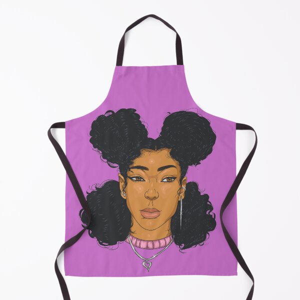 Item preview, Black educated and pretty  designed and sold by Miaart365.
