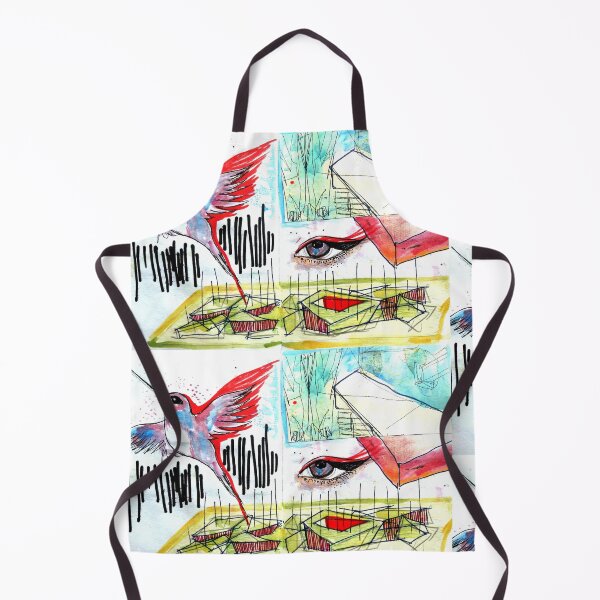 Item preview, Dana K _ Artwork (25) designed and sold by dana-krystle.