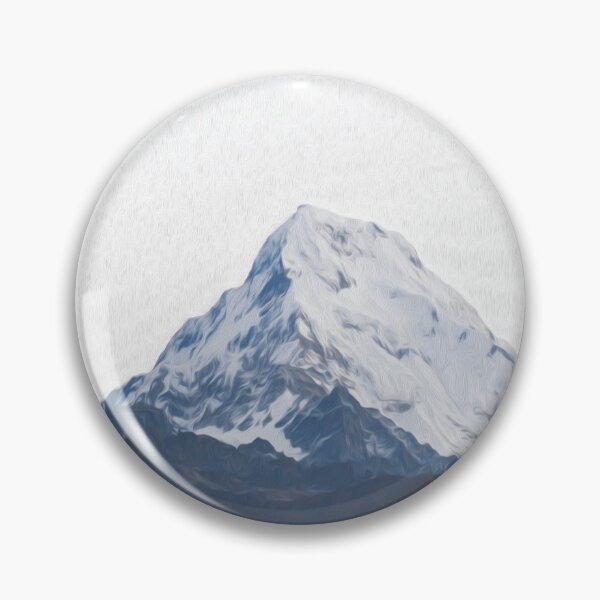 Item preview, Himalayas Poon Hill Annapurna Nepal Mountains Peaks  designed and sold by DanielCarvalho2.
