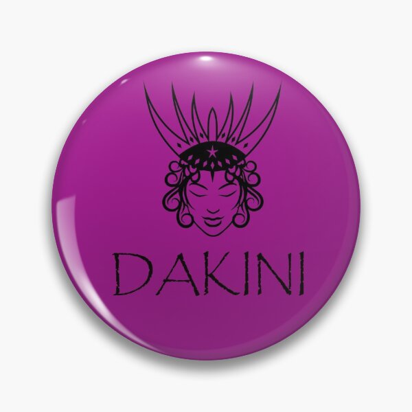 Item preview, Dakini 3 designed and sold by PCUsher.