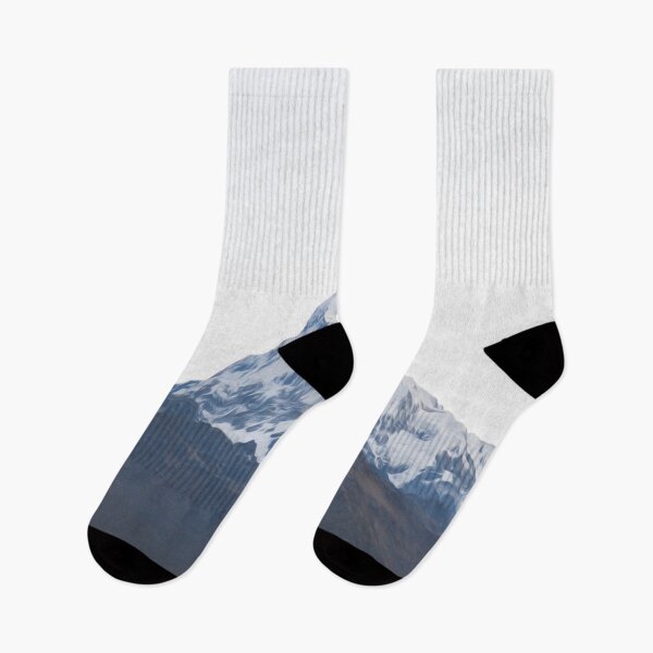 Item preview, Himalayas Poon Hill Annapurna Nepal Mountains Peaks  designed and sold by DanielCarvalho2.