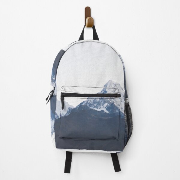 Item preview, Himalayas Poon Hill Annapurna Nepal Mountains Peaks designed and sold by DanielCarvalho2.