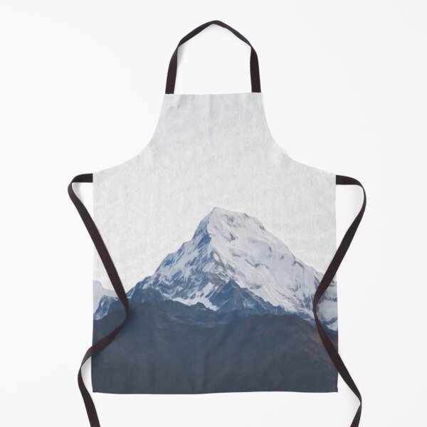 Item preview, Himalayas Poon Hill Annapurna Nepal Mountains Peaks designed and sold by DanielCarvalho2.